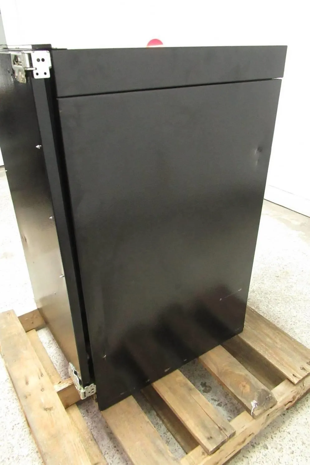 Marvel 15" Touchpad Control Panel-Ready Gravity Drain Clear Ice Maker ML15CLP3RP
