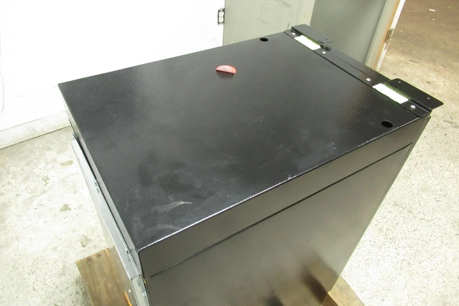 Marvel 15" Touchpad Control Panel-Ready Gravity Drain Clear Ice Maker ML15CLP3RP