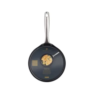 MasterClass 24cm Induction-Ready Crepe Pan