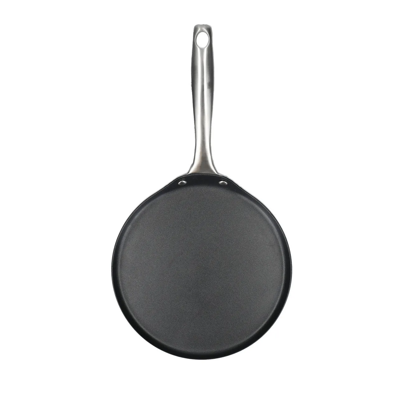 MasterClass 24cm Induction-Ready Crepe Pan