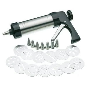 MasterClass Biscuit and Icing Set