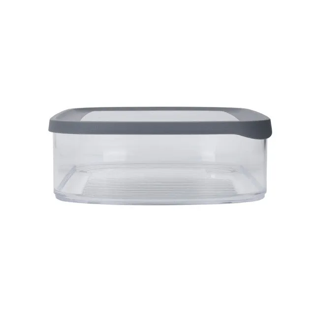 MasterClass Cheese Fridge Storage Box
