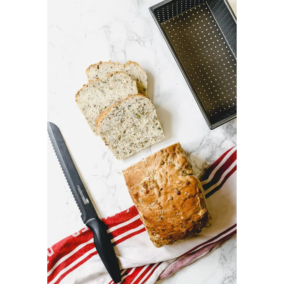 MasterClass Crusty Bake 1lb Loaf Pan