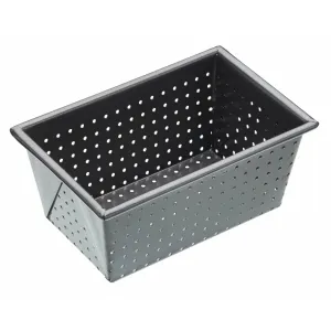 MasterClass Crusty Bake 1lb Loaf Pan