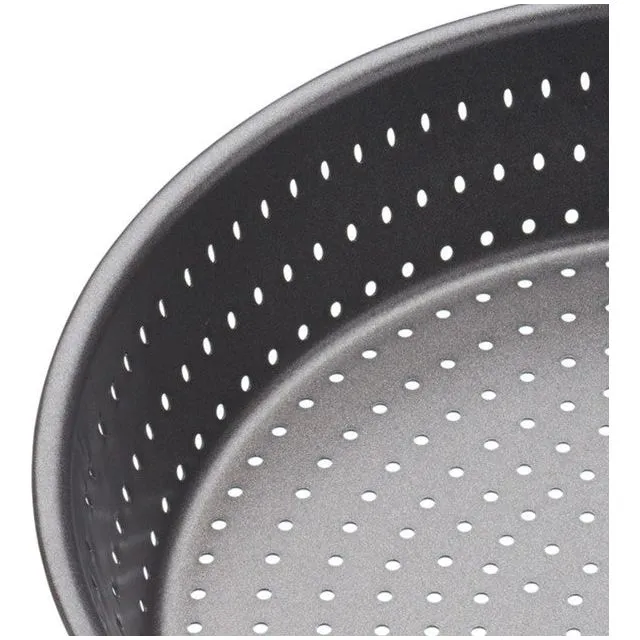 MasterClass Crusty Bake 23cm Pie & Tart Tin