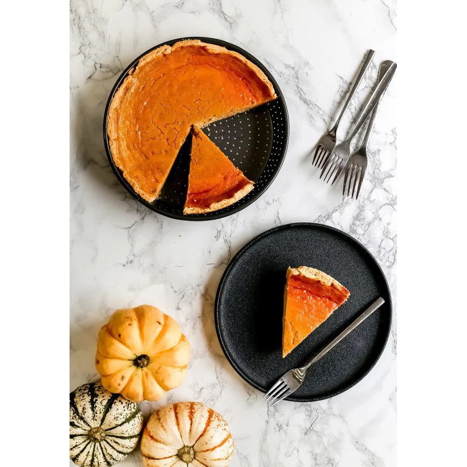 MasterClass Crusty Bake 23cm Pie & Tart Tin