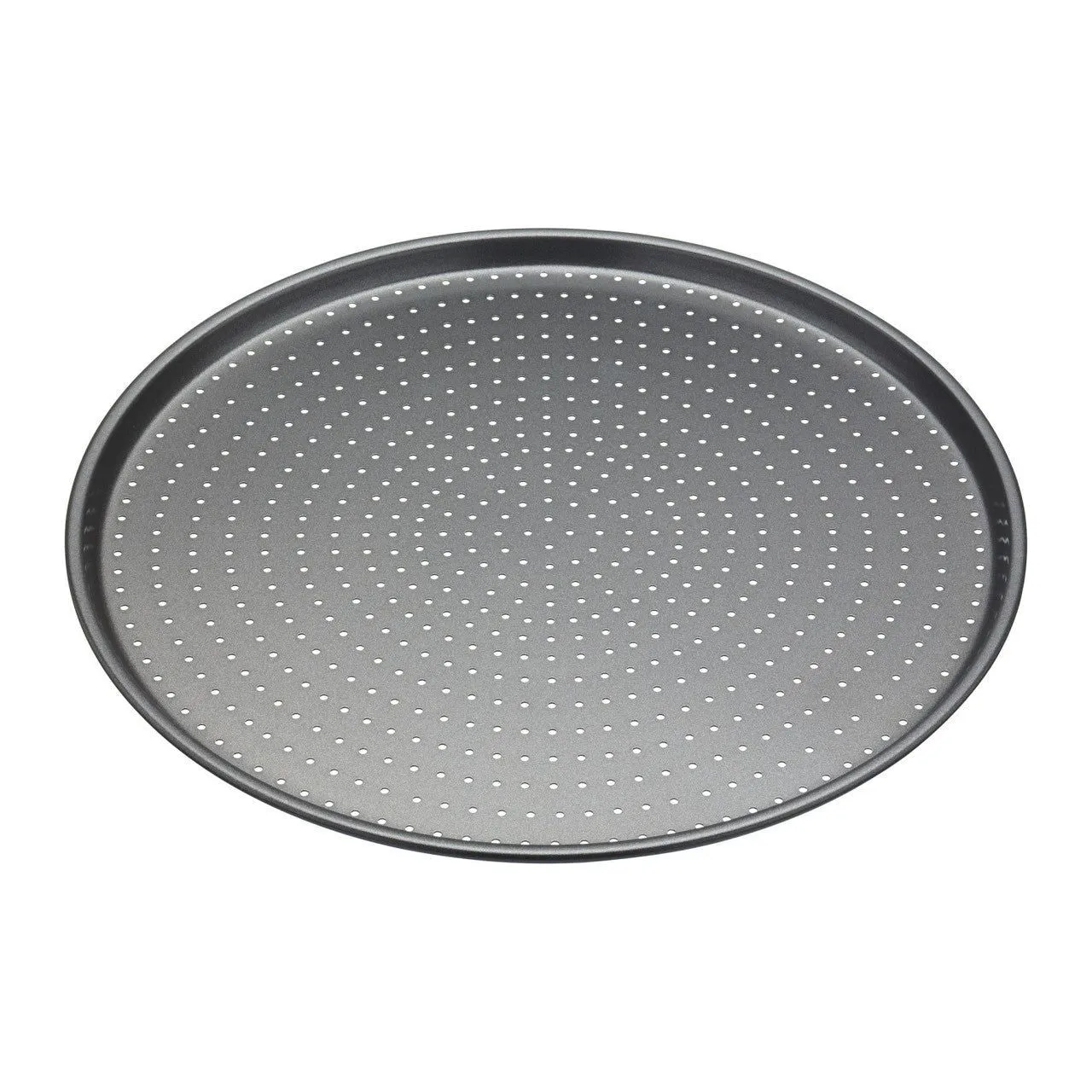MasterClass Crusty Bake 32cm Non-Stick Pizza Tray