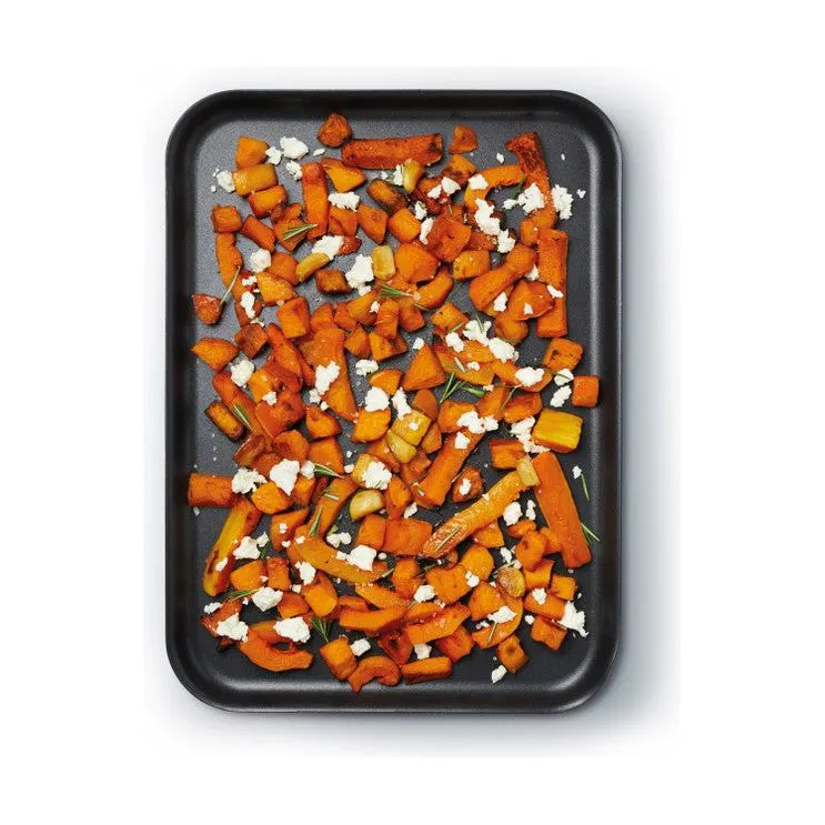 MasterClass Hard Anodised Non-Stick Baking Tray