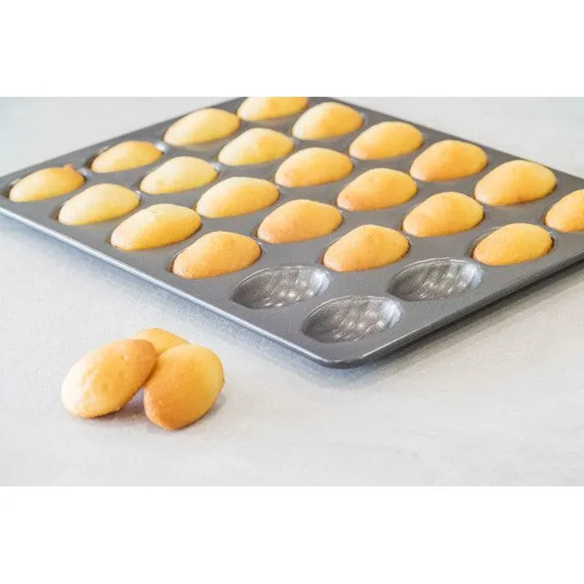 MasterClass Mini Madeleine Mould