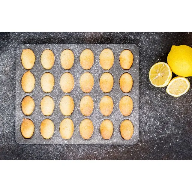 MasterClass Mini Madeleine Mould