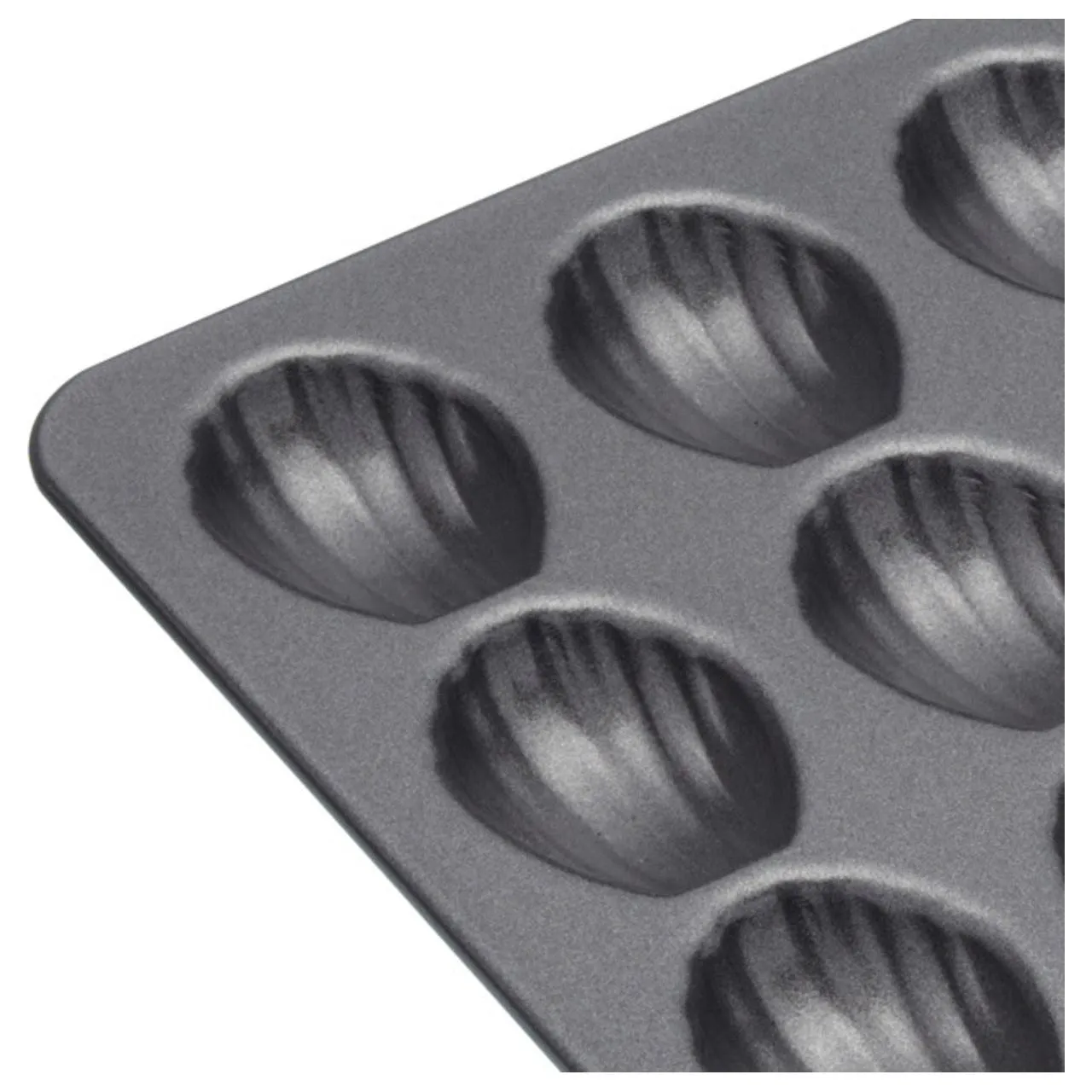 MasterClass Mini Madeleine Mould