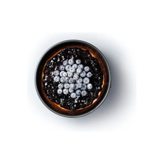 MasterClass Non-Stick 15cm/6" Springform Tin