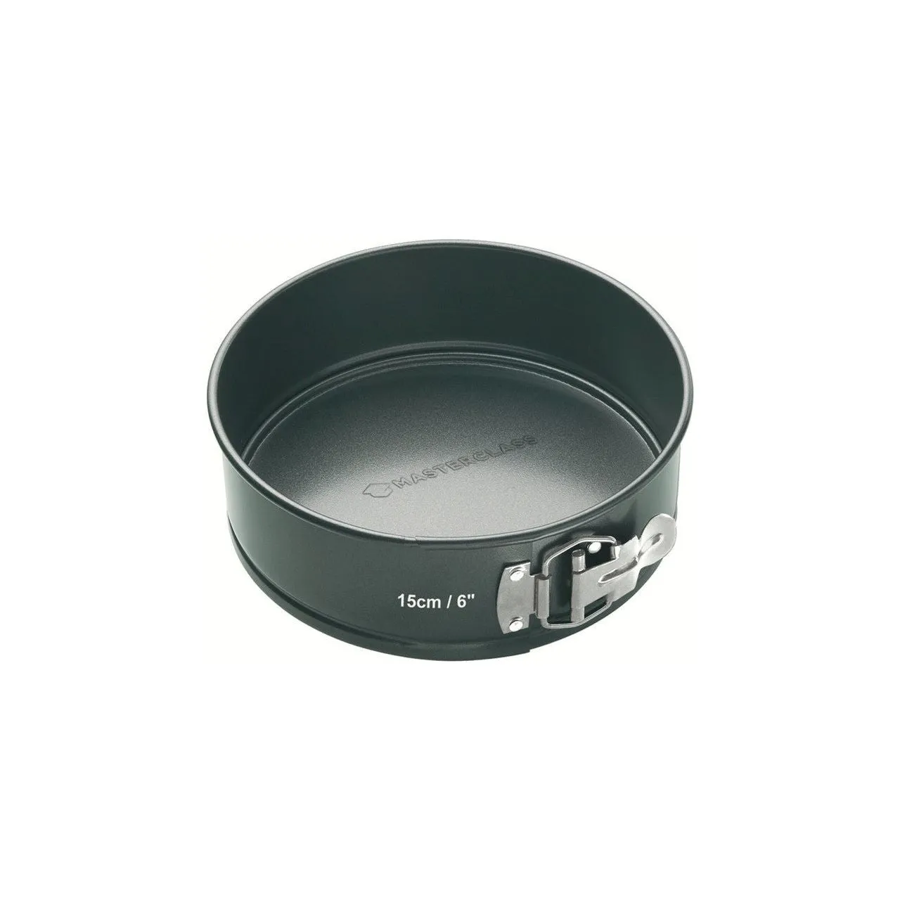 MasterClass Non-Stick 15cm/6" Springform Tin