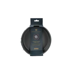 MasterClass Non-Stick 15cm/6" Springform Tin