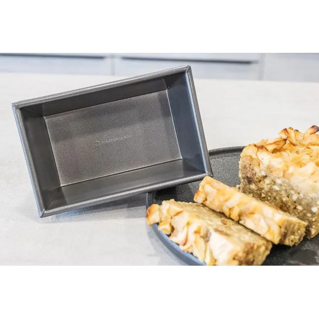 MasterClass Non-Stick 1lb Box Sided Loaf Pan