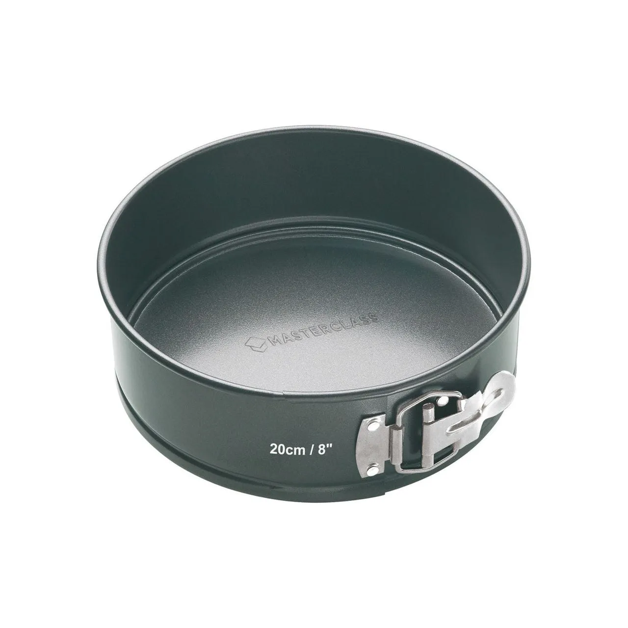 MasterClass Non-Stick 20cm/8" Springform Cake Tin