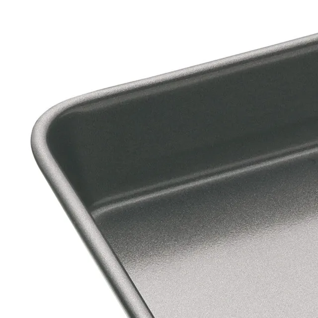 MasterClass Non-Stick 23cm Square Baking Tin
