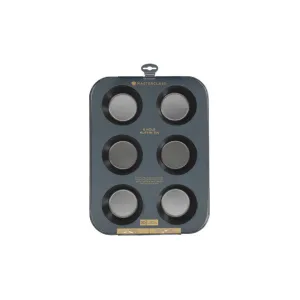 MasterClass Non-Stick American Muffin Pan
