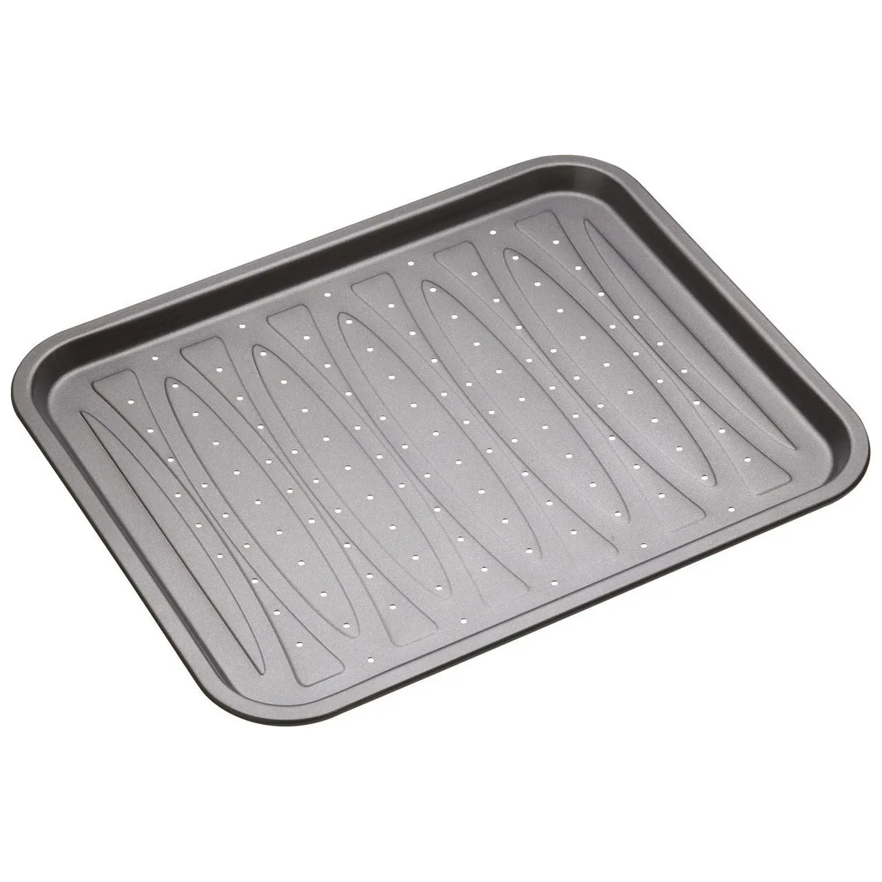 MasterClass Non Stick Crisper Baking Tray