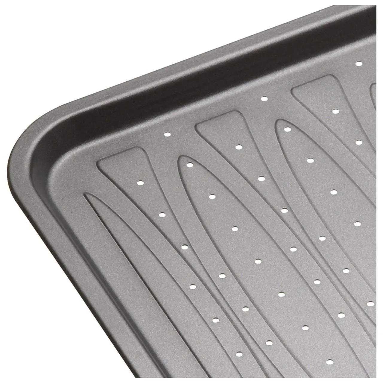 MasterClass Non Stick Crisper Baking Tray