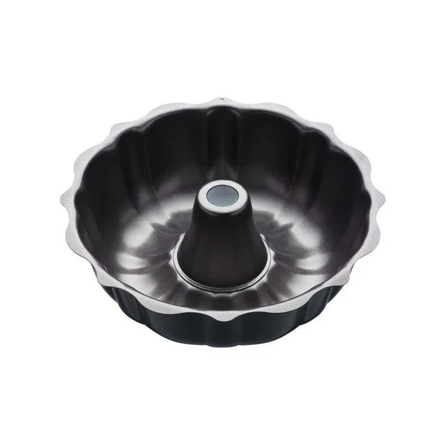 Masterclass Non-Stick Fluted Round Ring Pan