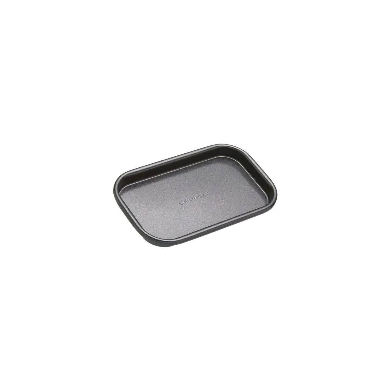 Masterclass Non-Stick Individual 16.5cm x 10cm Baking Tray