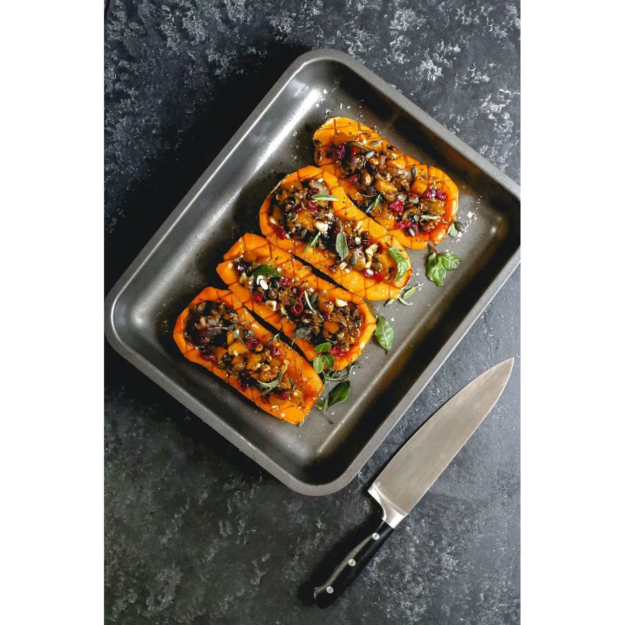 MasterClass Non-Stick Large Roaster