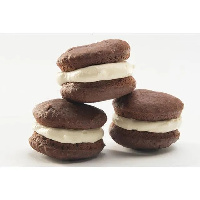 MasterClass Non-Stick Macaroon/ Whoopie Pie Tin
