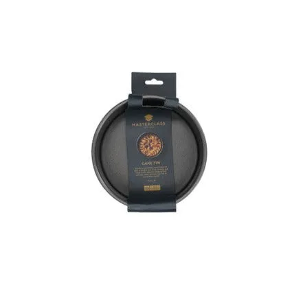 MasterClass Non-Stick Round 15cm/6" Deep Loose Base Cake Tin