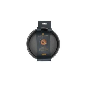 MasterClass Non-Stick Round 15cm/6" Deep Loose Base Cake Tin
