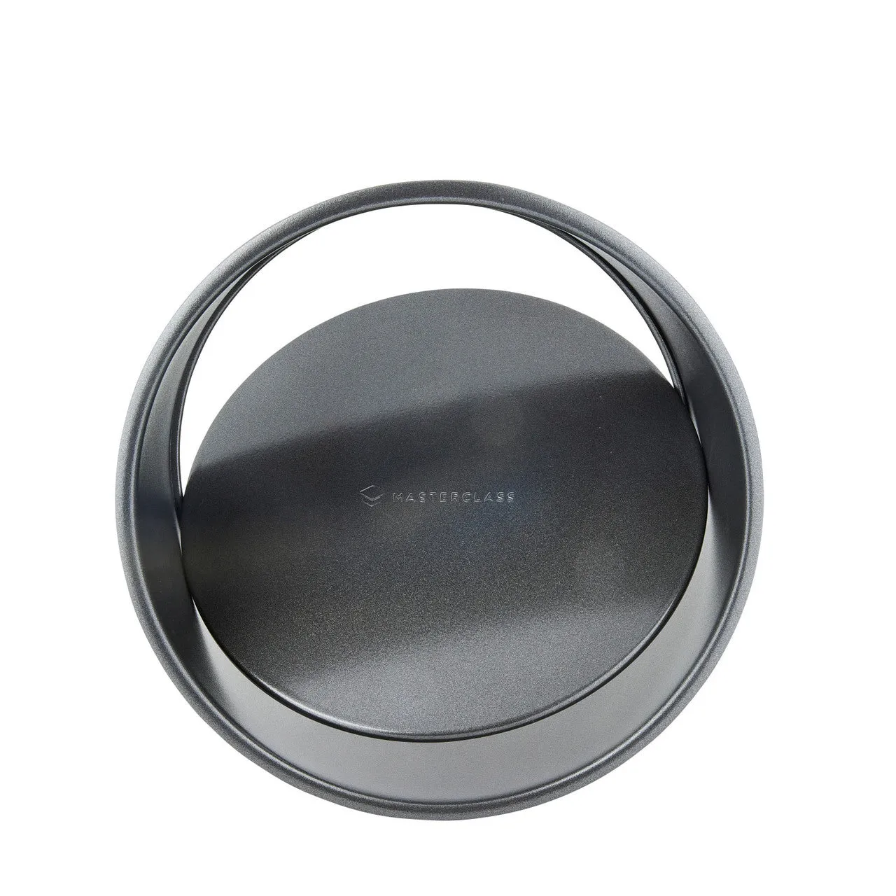 MasterClass Non-Stick Round 20cm/8" Deep Loose Base Cake Tin