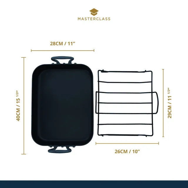 MasterClass Premium Roasting Set