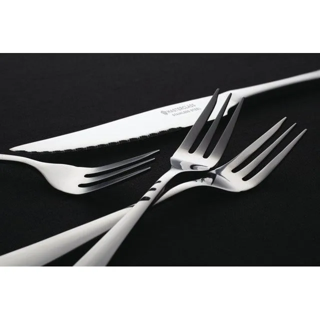 MasterClass Set of 2 Steak Knives