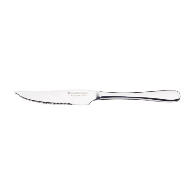 MasterClass Set of 2 Steak Knives