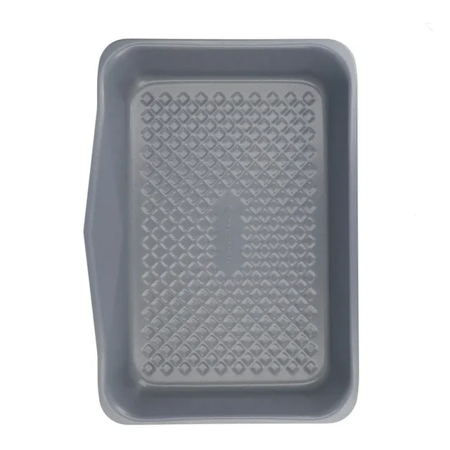 MasterClass Smart Ceramic Roaster & Lid
