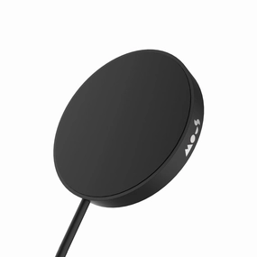 Matte Black Magsafe Compatible Charger Limited Stock Alert