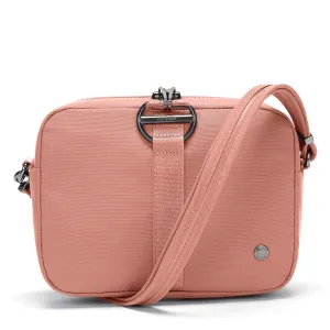 Pacsafe - Cx Square Crossbody - Rose Today Only Discount Alert