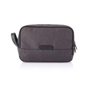 Bobby Toiletry Bag Aware Dont Wait Save