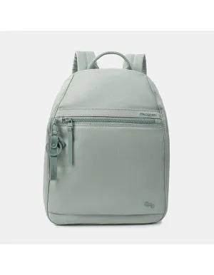 Flash Sale Alert Now EndofWeek Deals Hedgren - Hic11L.895 Vogue Large Rfid Backpack - Jean Lily Pad