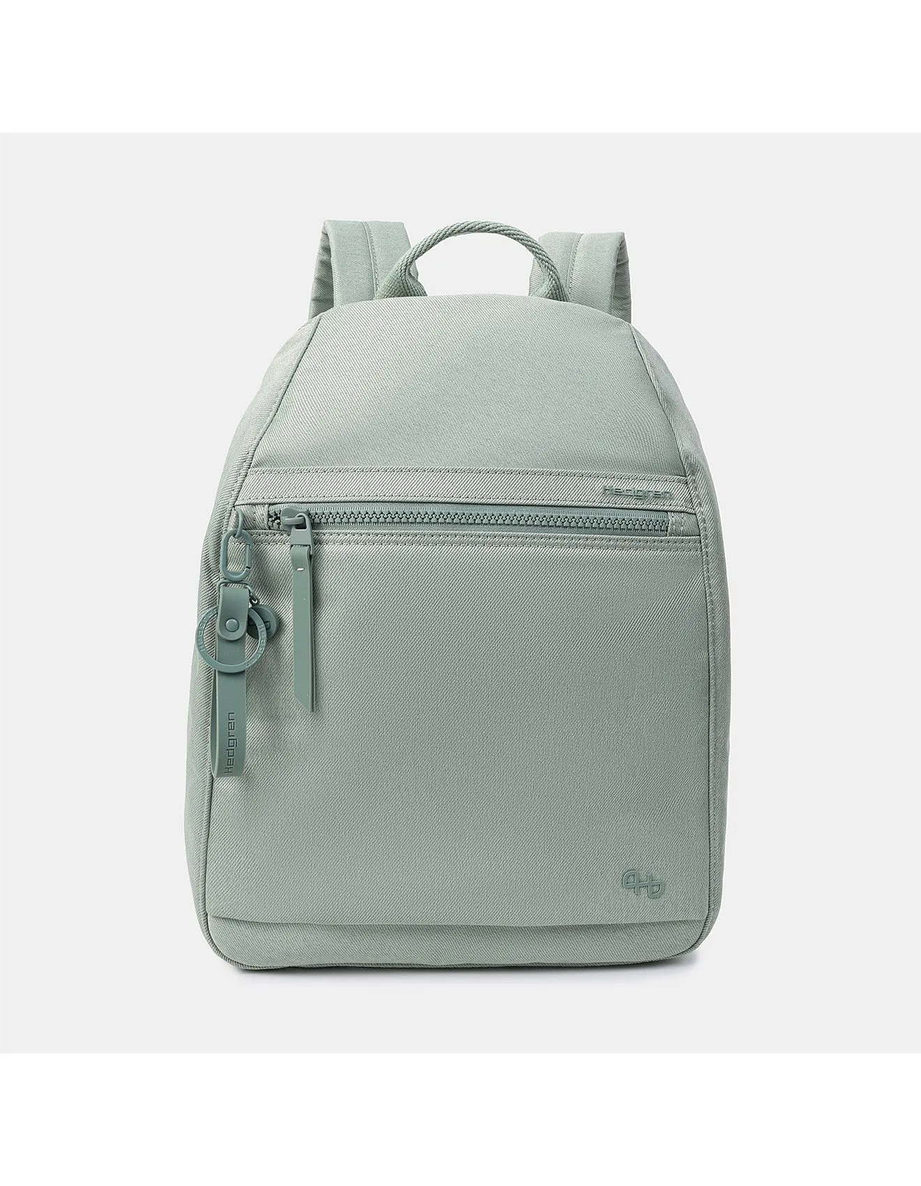 Flash Sale Alert Now EndofWeek Deals Hedgren - Hic11L.895 Vogue Large Rfid Backpack - Jean Lily Pad