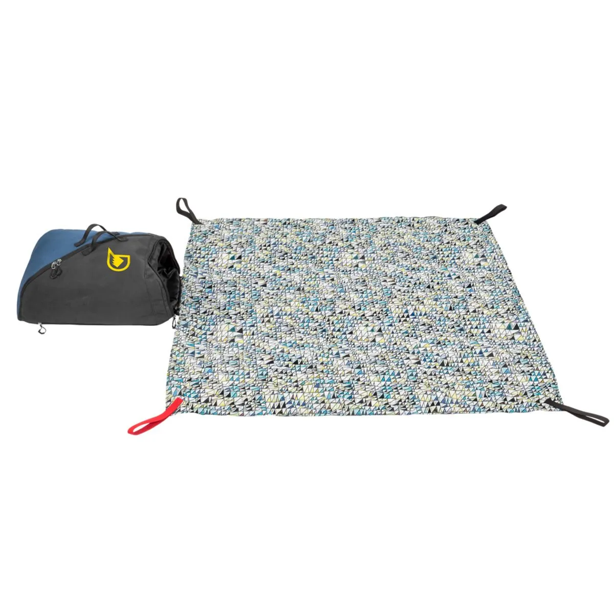 Grivel Freedom 40 Litre With Rope Tarp Climbing Backpack Steal Todays Offer