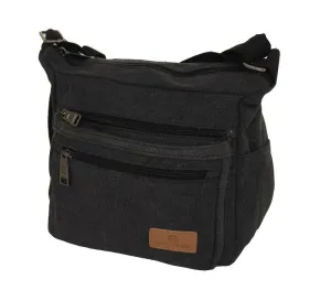 Hot Offer Event Online Exclusive Steal Louies Berry - Lb003 Shoulder Bag - Black