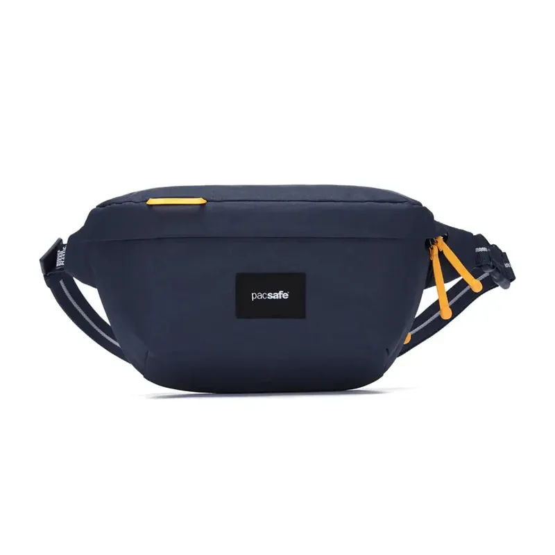 Pacsafe Go Sling Pack Coastal Blue MustHave Items