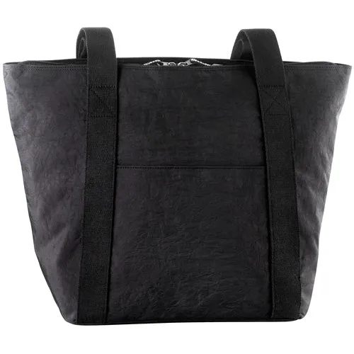 Surprise Offer Now Dont Miss This Steal Derek Alexander Nylon - Large Carry All Tote