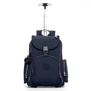 Grab Todays Deal Kipling Wl4734 Alcatraz Ii Backpack W/Laptop Protection