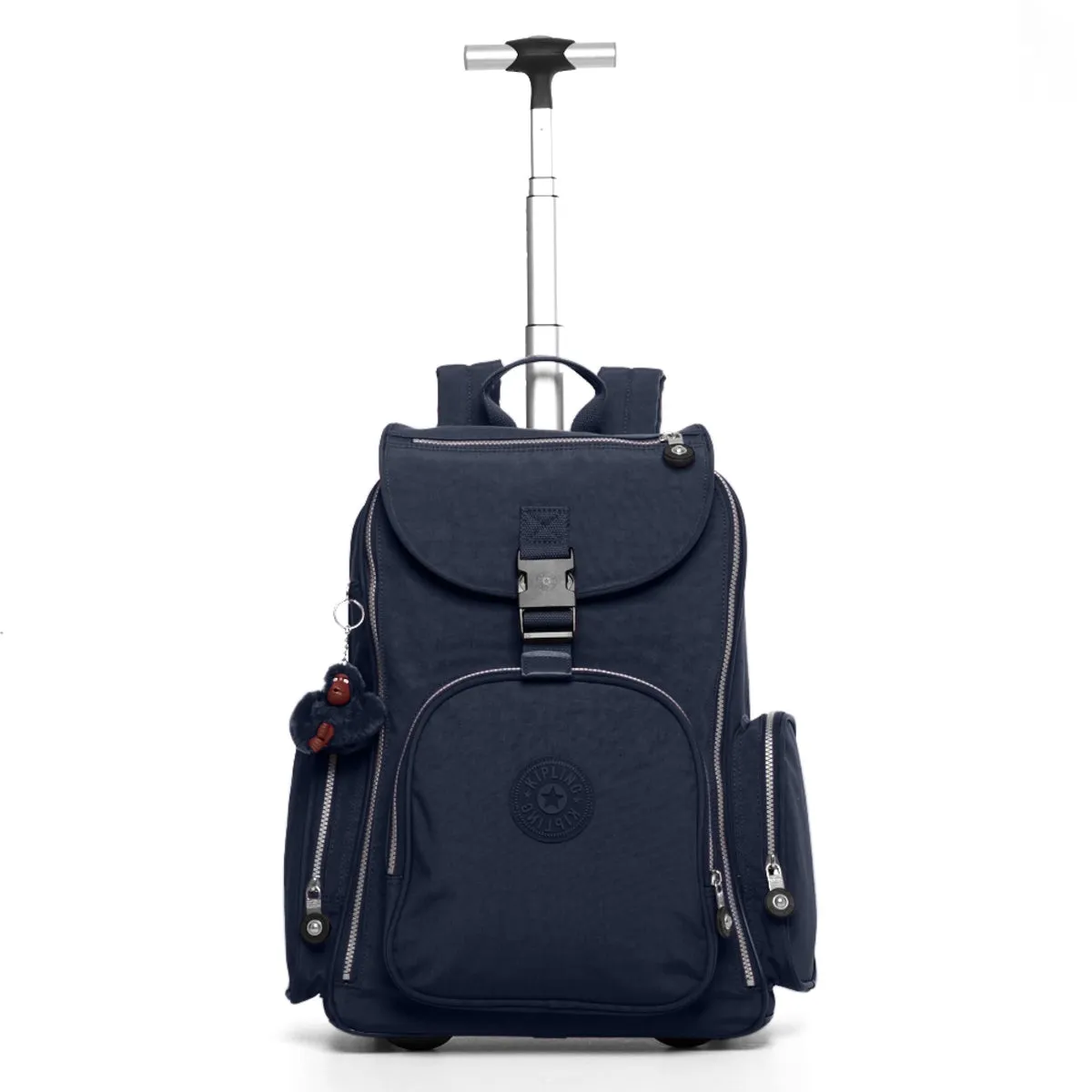 Grab Todays Deal Kipling Wl4734 Alcatraz Ii Backpack W/Laptop Protection