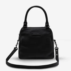 Status Anxiety Last Mountains Leather Crossbody MustHave Gift Ideas Exclusive Holiday Deal