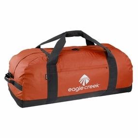 Mega Discount Today Eagle Creek - No Matter What Duffel Xl - Red Clay