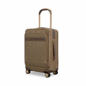 Hartmann Tweed Global Carry-On EndofWeek Deals