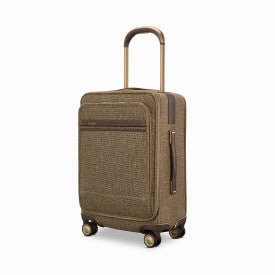Hartmann Tweed Global Carry-On EndofWeek Deals